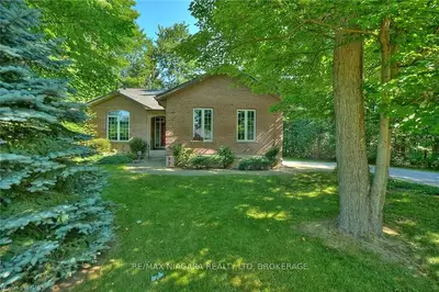 3288 Riselay Avenue, Fort Erie, On L0s 1n0