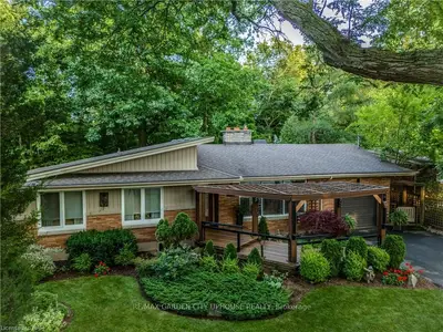 Detached in St. Catharines