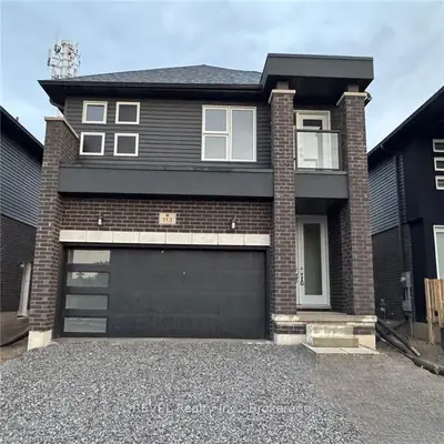 113 Laugher Avenue, Welland, On L3b 0n6