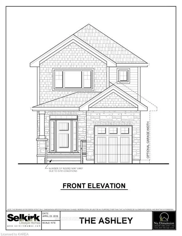 29 Stone Street, Greater Napanee, On K7r 3x8