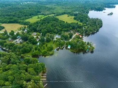 4 WILLIAM Street, Rideau Lakes, ON K0E 1G0