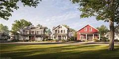 Lot 4 Old Kiln Crescent, Kingston, On K7k 5r5