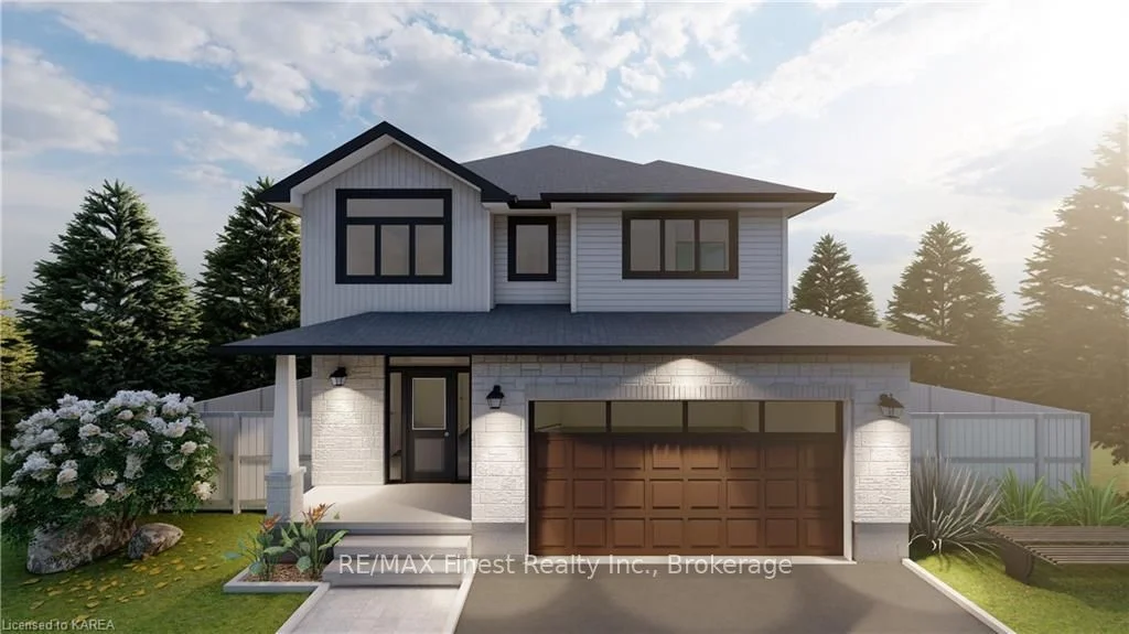 1315 Turnbull Way Lot E76, Kingston, On K7p 0t3