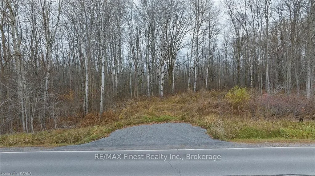Lot 2 County Road 14, Stone Mills, On, K0k 1z0