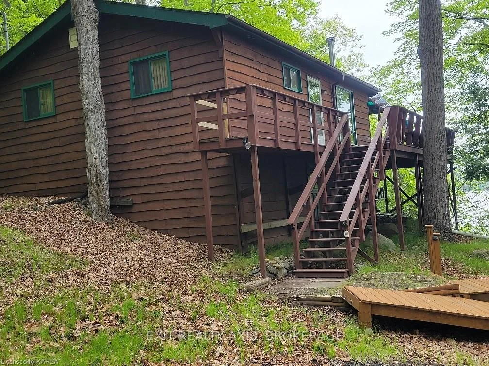 22 BIRCH, Rideau Lakes, ON K0G 1E0