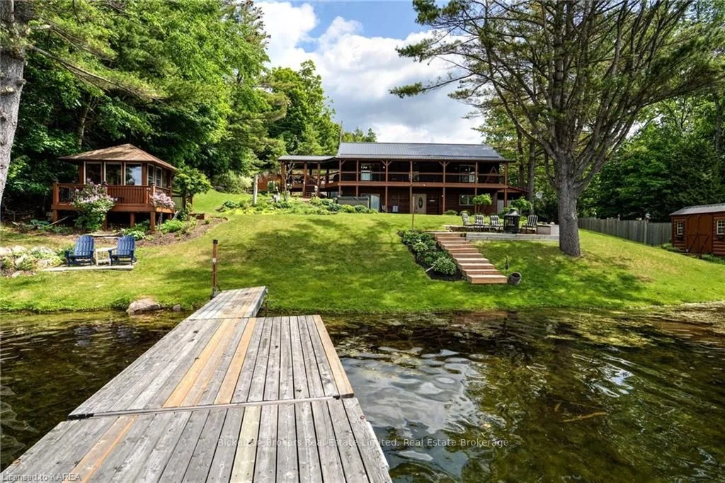 174 BROOKS POINT Road, Rideau Lakes, ON K0G 1E0