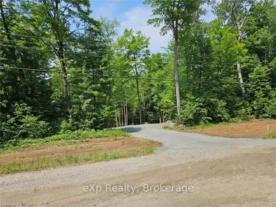 Vacant Land in Hastings Highlands