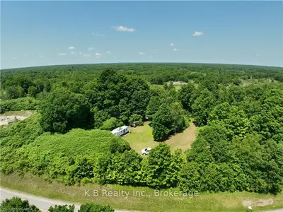 Vacant Land in Stone Mills