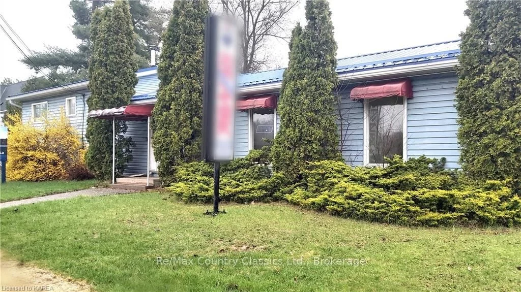 12245 HIGHWAY 41 , Addington Highlands, ON K0H 2G0