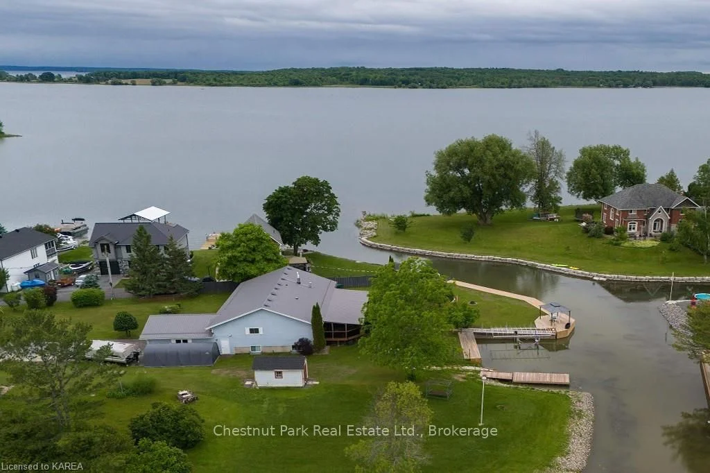 103 WILLOWBANK Road E, Front of Leeds & Seeleys Bay, ON K7G 2V5