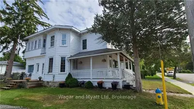 273 DUNDAS Street W, Deseronto, ON K0K 1X0
