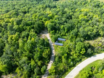 Vacant Land in Frontenac
