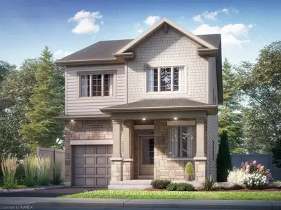 Detached in Kingston