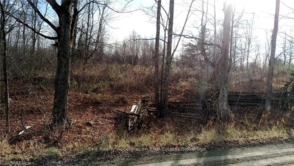 Vacant Land in Frontenac