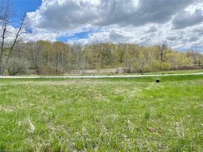 Lot 7 Cranberry Cove Lane, Frontenac, On K0h 2n0