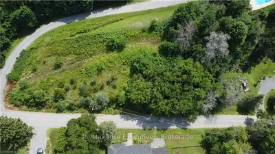 38 N ELIZABETH Street, Stone Mills, ON K0K 2S0