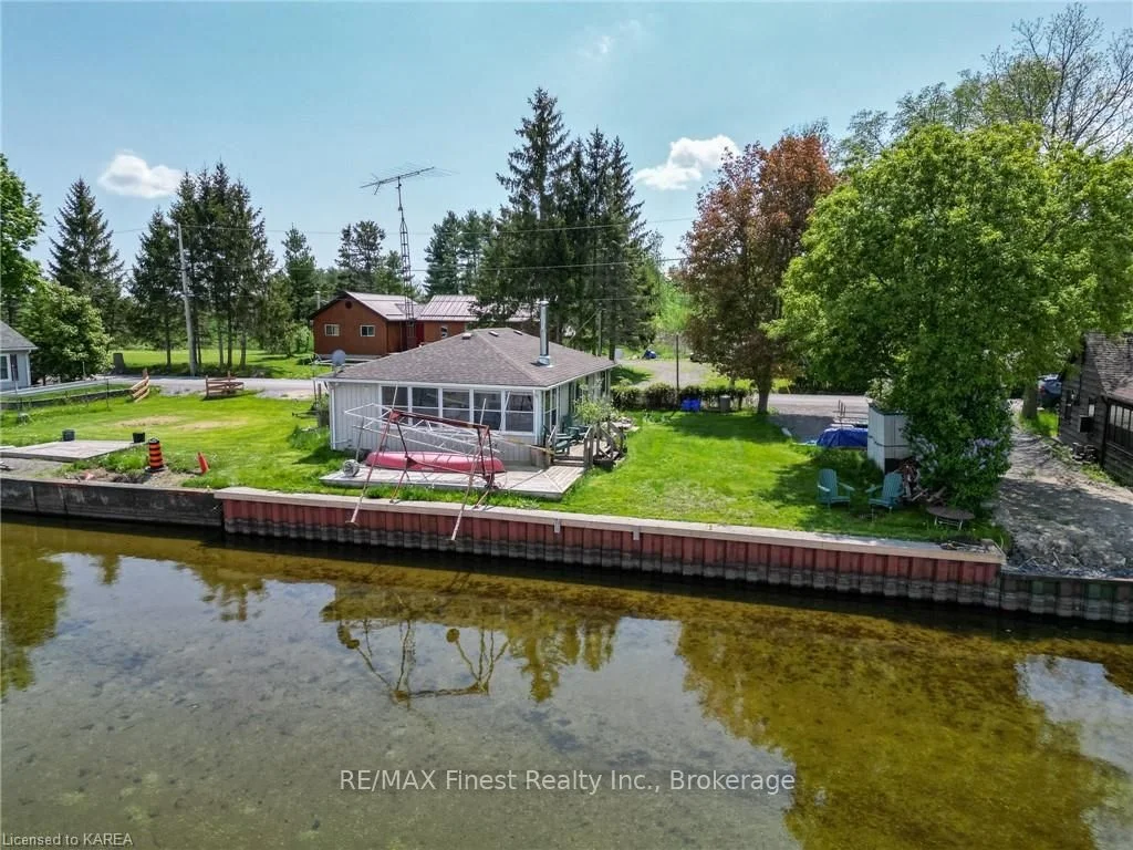 913 THIRD CONCESSION Road, Greater Napanee, ON K7R 3K7