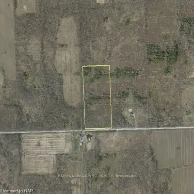 0-12048 Nigh Road, Fort Erie, On L0s 1n0