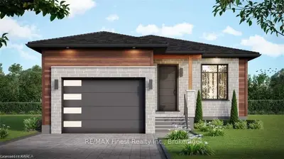 Detached in Loyalist