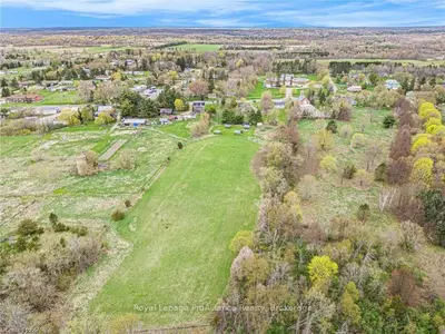 Part Lot 21 County Road 2, Gananoque, On, K0e 1r0