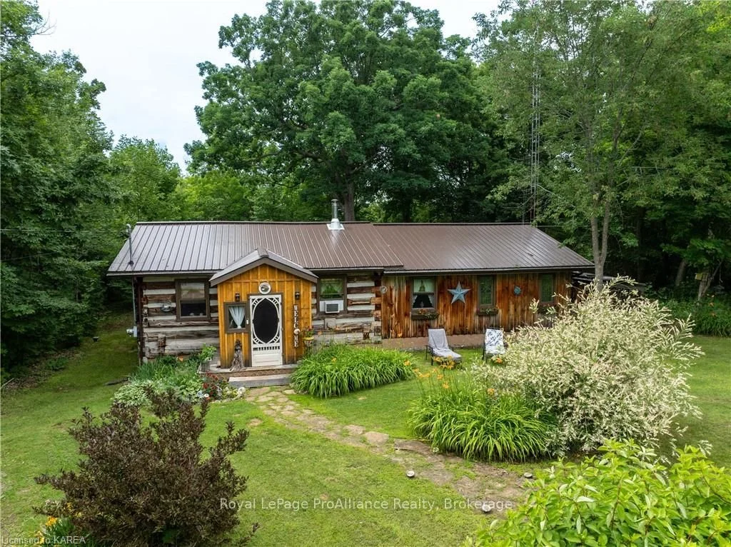 161 FARREN LAKE LANE 12 , Tay Valley, ON K0H 2B0
