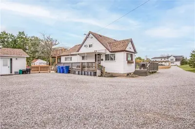 9208 Lundys Lane Lane, Niagara Falls, On L2h 0t5