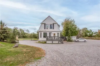 9268 Lundys Lane Lane, Niagara Falls, On L2h 0t5