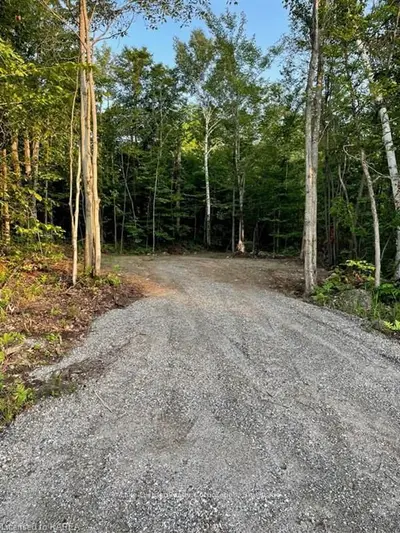 Vacant Land in Frontenac