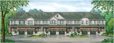 Lot 10 Louisa Street Block B, Fort Erie, On L2a 5k5