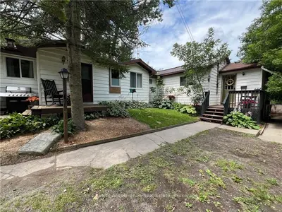 Detached in Stone Mills
