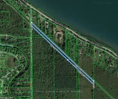 V/l Switch Road, Fort Erie, On L0s 1s0