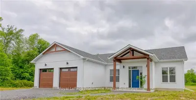Detached in Stone Mills