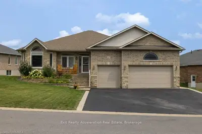 63 Ashwood Crescent, Greater Napanee, On, K7r 3l1
