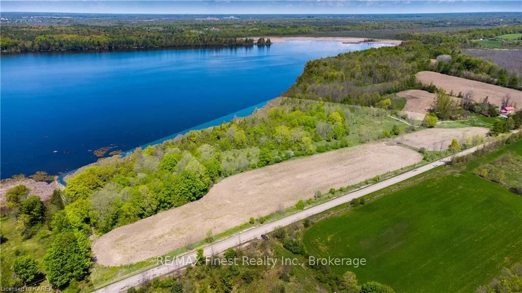 5144 GRAHAM LAKE Road, Front of Yonge, ON K0E 1R0