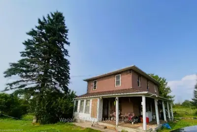 Detached in Greater Napanee
