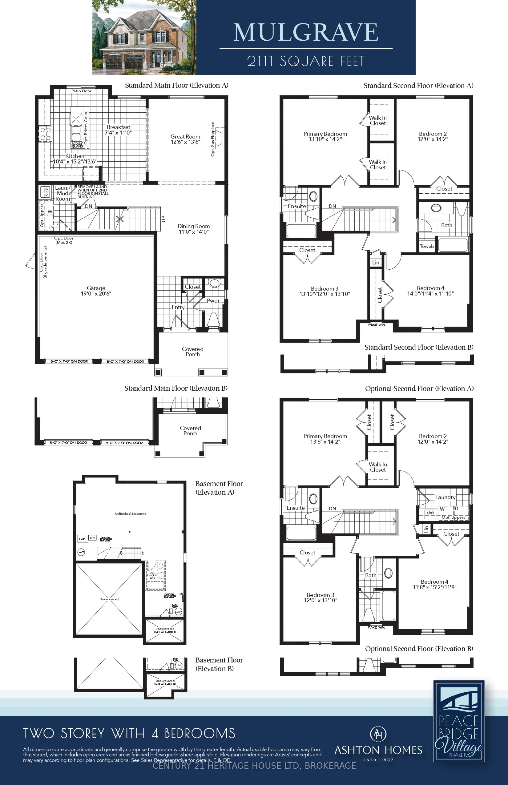 Lot 12 Burwell Street, Fort Erie, On L2a 0e2