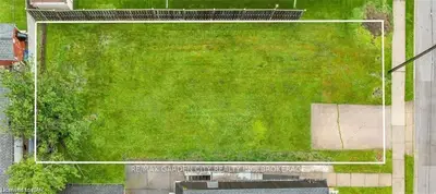 Harriet (vacant Lot) Street, Welland, On, L3b 2j1