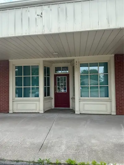 244 Killaly Street W 13, Port Colborne, On L3k 6a6