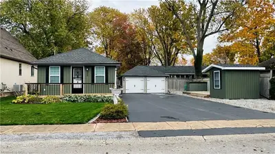 266 Elmwood Avenue, Fort Erie, On L0s 1b0