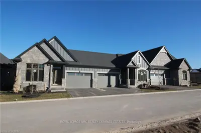 13 Peachtree Lane, Niagara-on-the-lake, On L0s 1t0