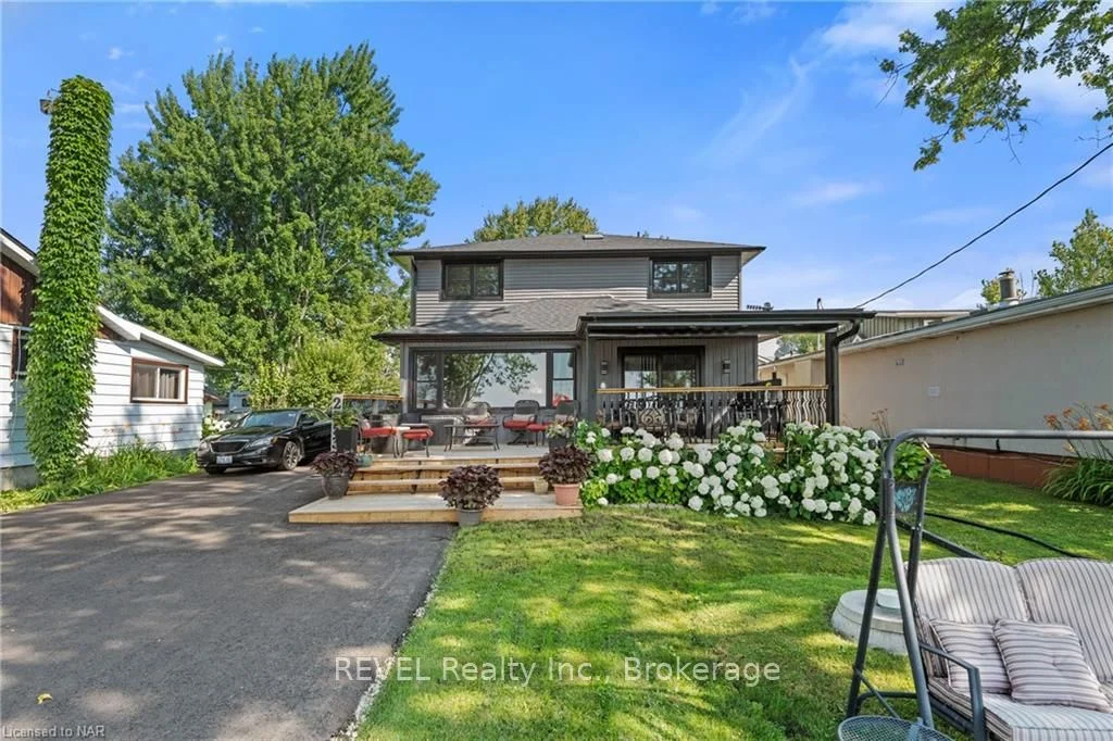 2553 Lakeshore Road, Haldimand County, On N1a 2w8