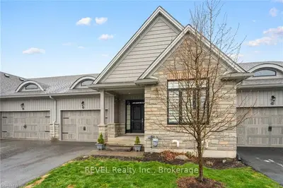 135 Borden Trail, Welland, On L3c 0h1