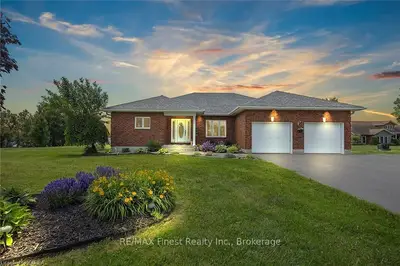 Detached in Kingston