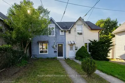 Semi-Detached in Kingston