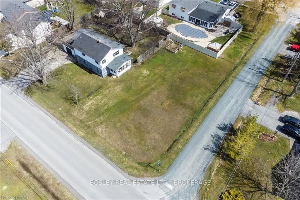 Lot 698 Buffalo Road N, Fort Erie, On L2a 5h1