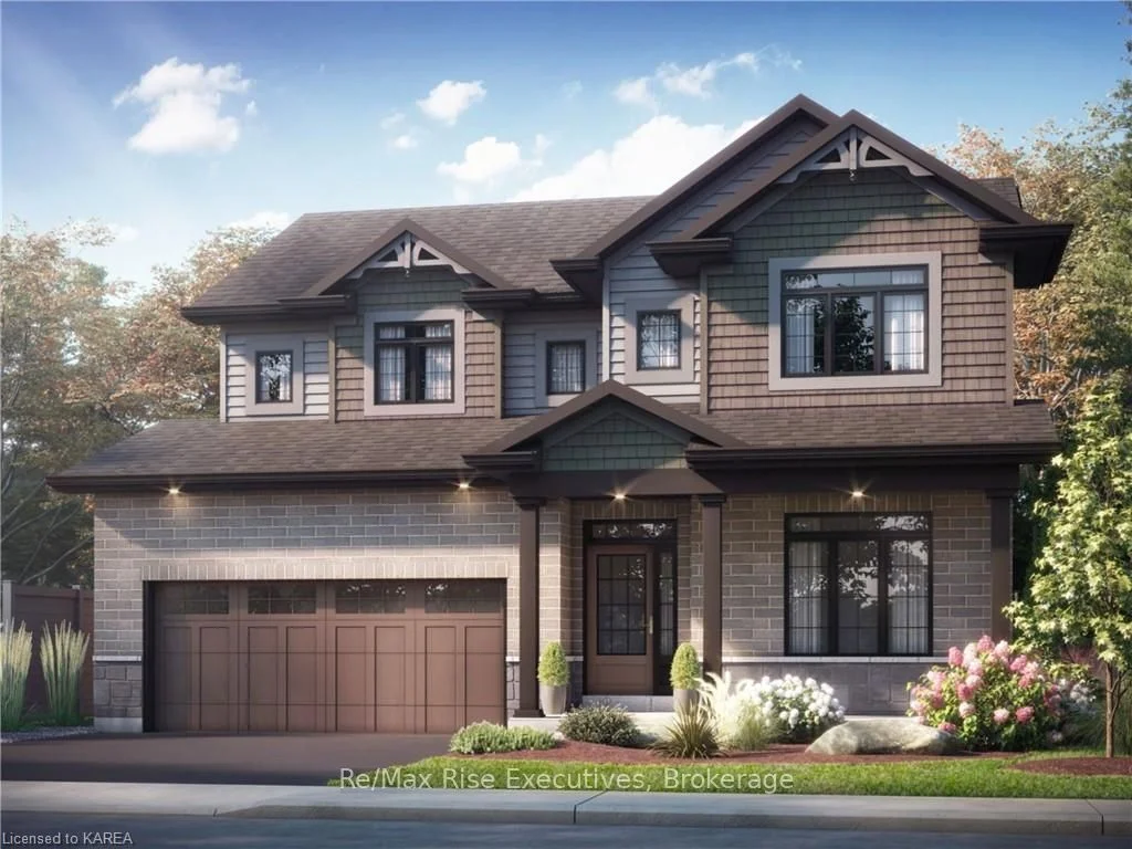Detached in Kingston