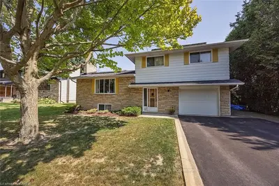 Detached in Kingston