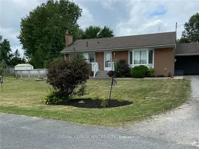 3483 River Trail Crescent, Fort Erie, On L0s 1s0
