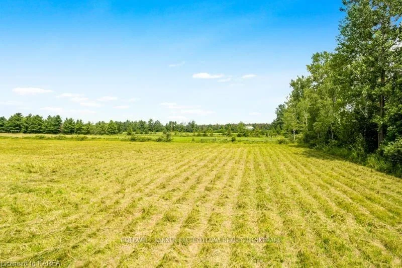 LOT 1-2344 MCLACHLIN Road, Beckwith, ON K7A 4S7