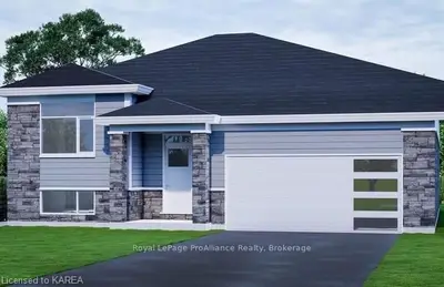 Detached in Kingston